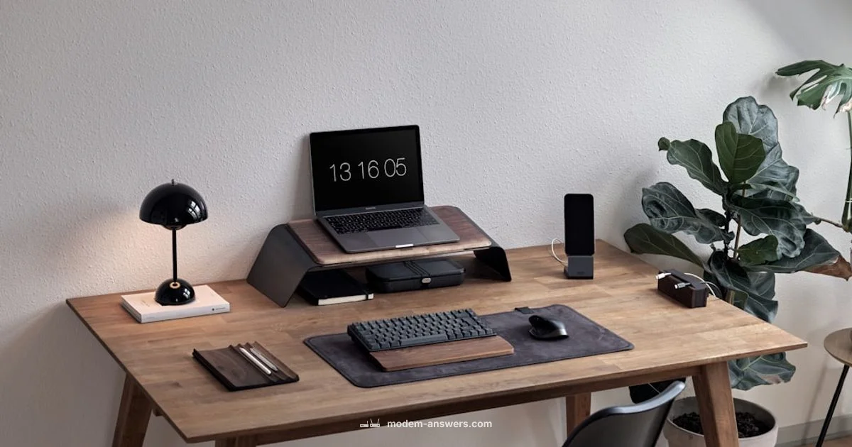 Spectrum Network Setup - Modem Answers