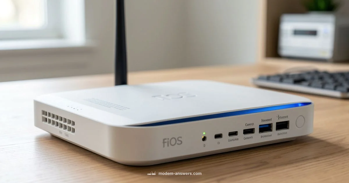 IP Passthrough Guide - Modem Answers