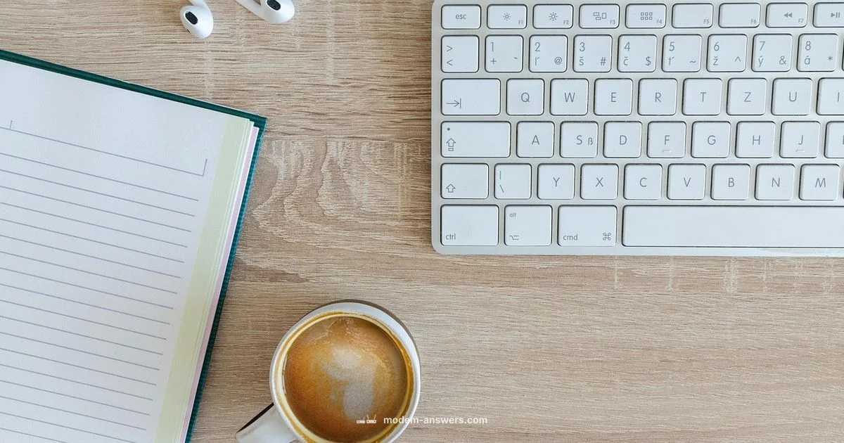 Replace Comcast Modem - Modem Answers