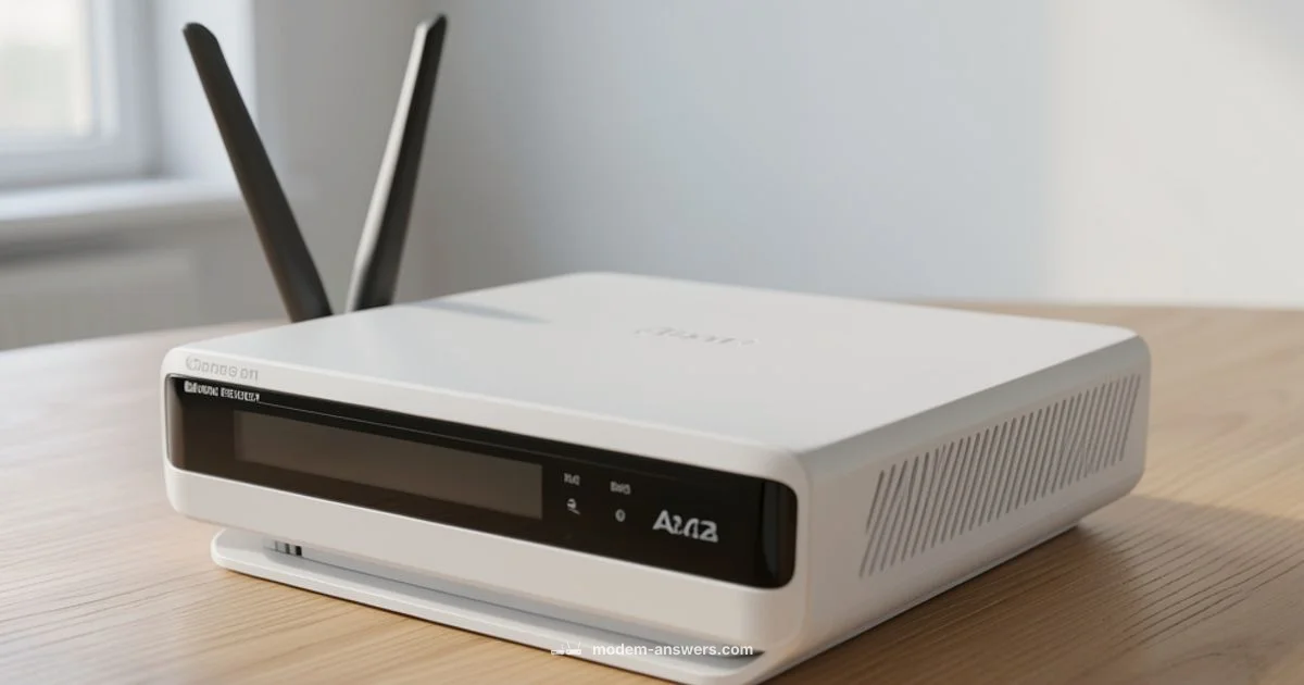 Modem Cost Guide Modem Cost Guide - Modem Answers