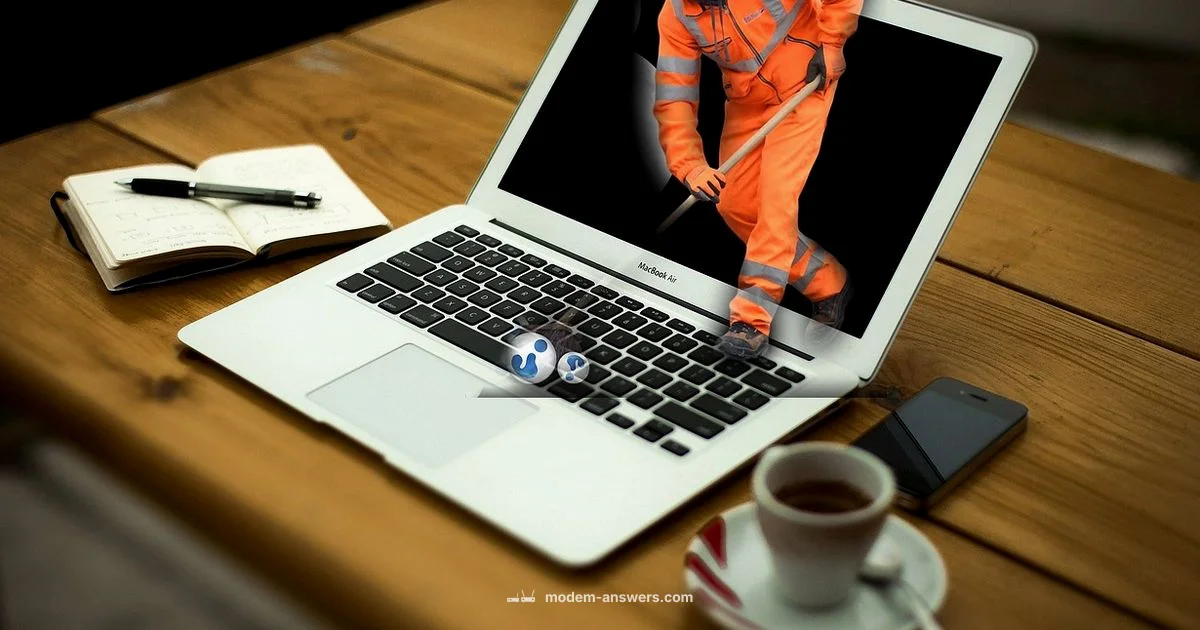 Modem Essentials 101 - Modem Answers
