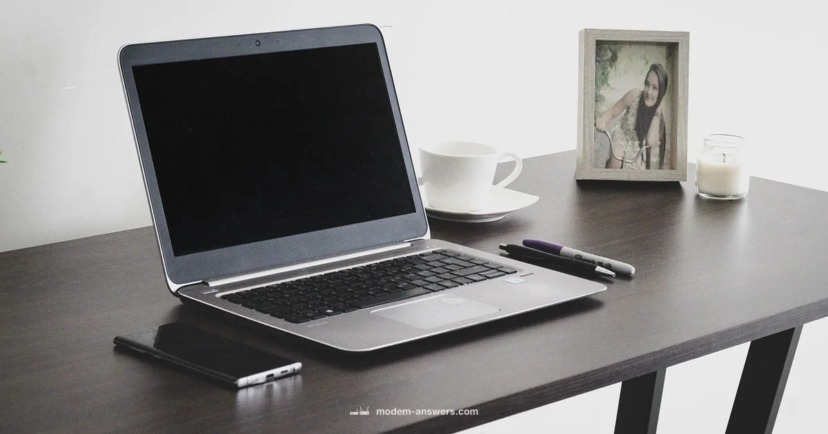 Xfinity Modem Guide - Modem Answers