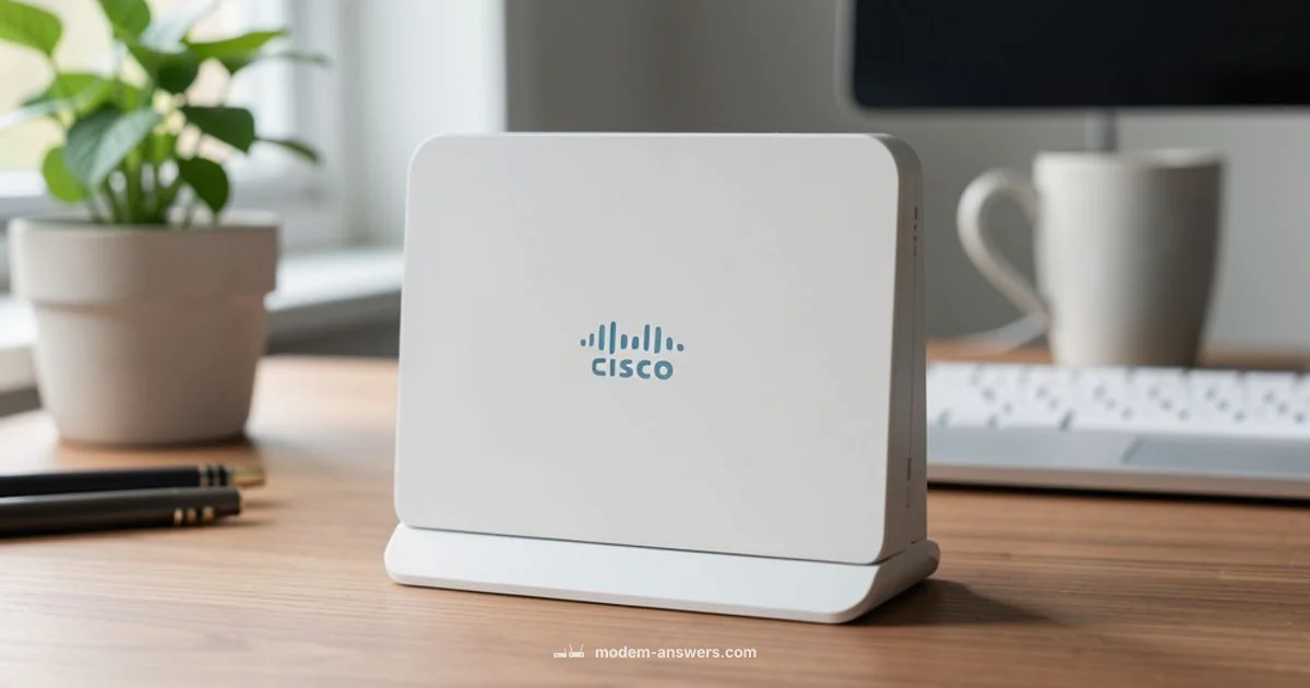 DPC3010 Setup Guide - Modem Answers