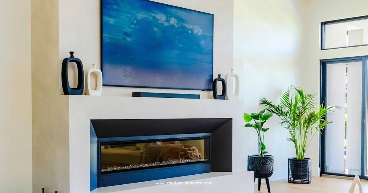 Fast Home Internet - Modem Answers