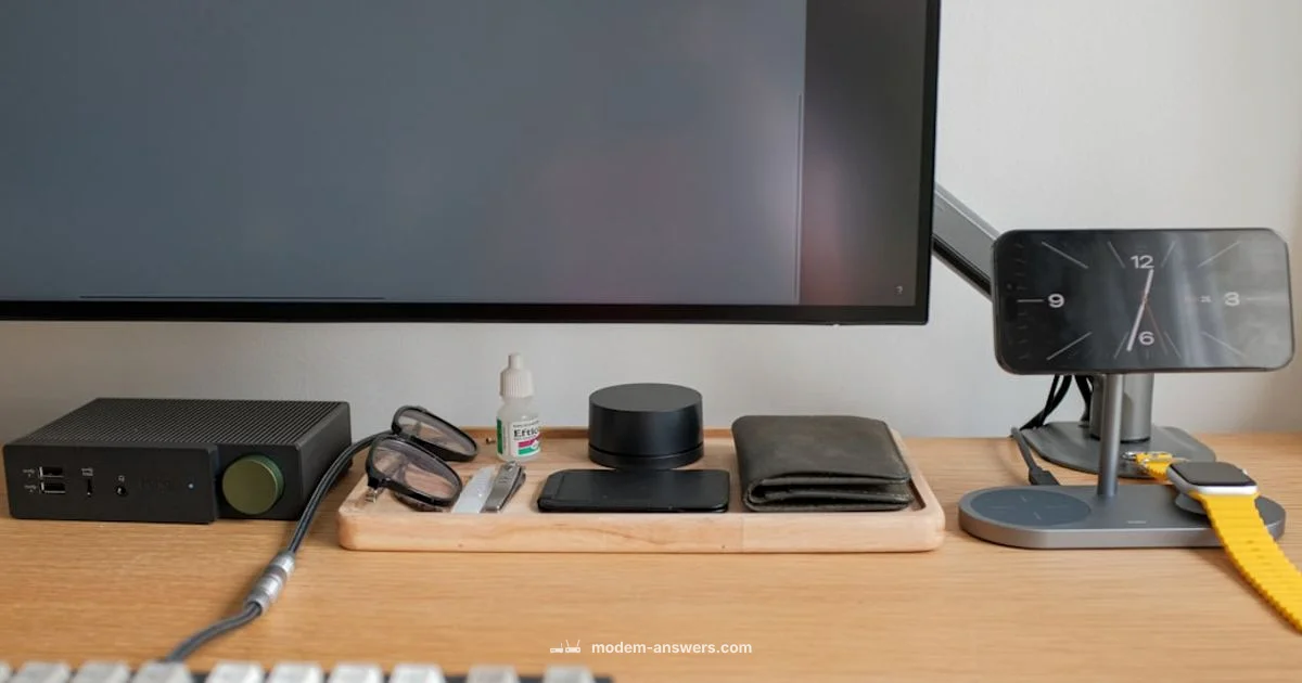 cga4234 Troubleshooting - Modem Answers