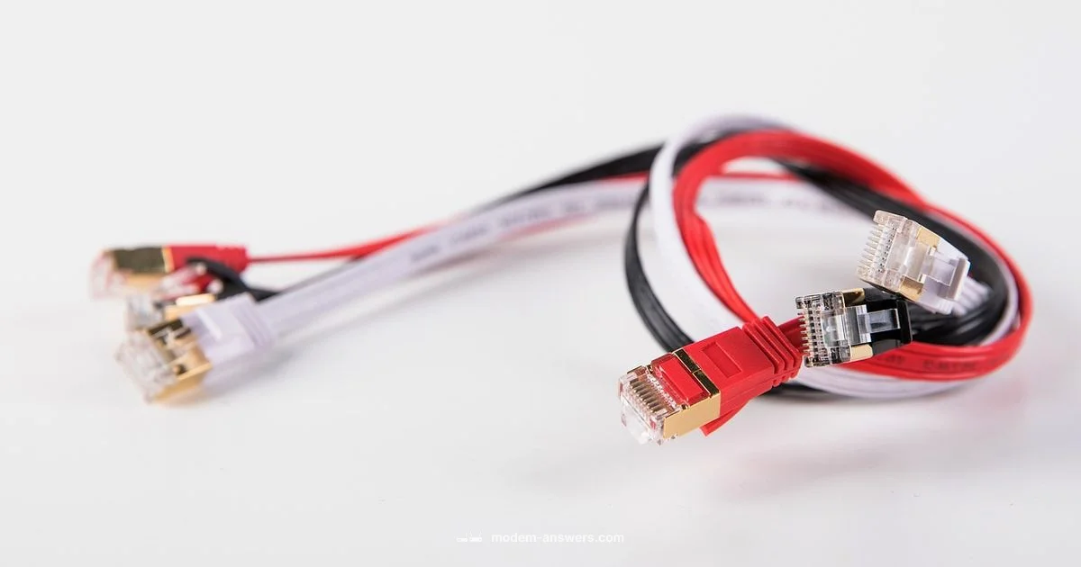 Connect Modem to PC - Modem Answers