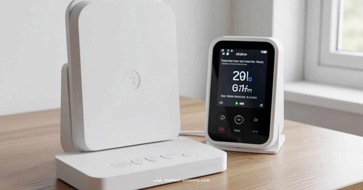 Upgrade Your Modem - Modem Answers