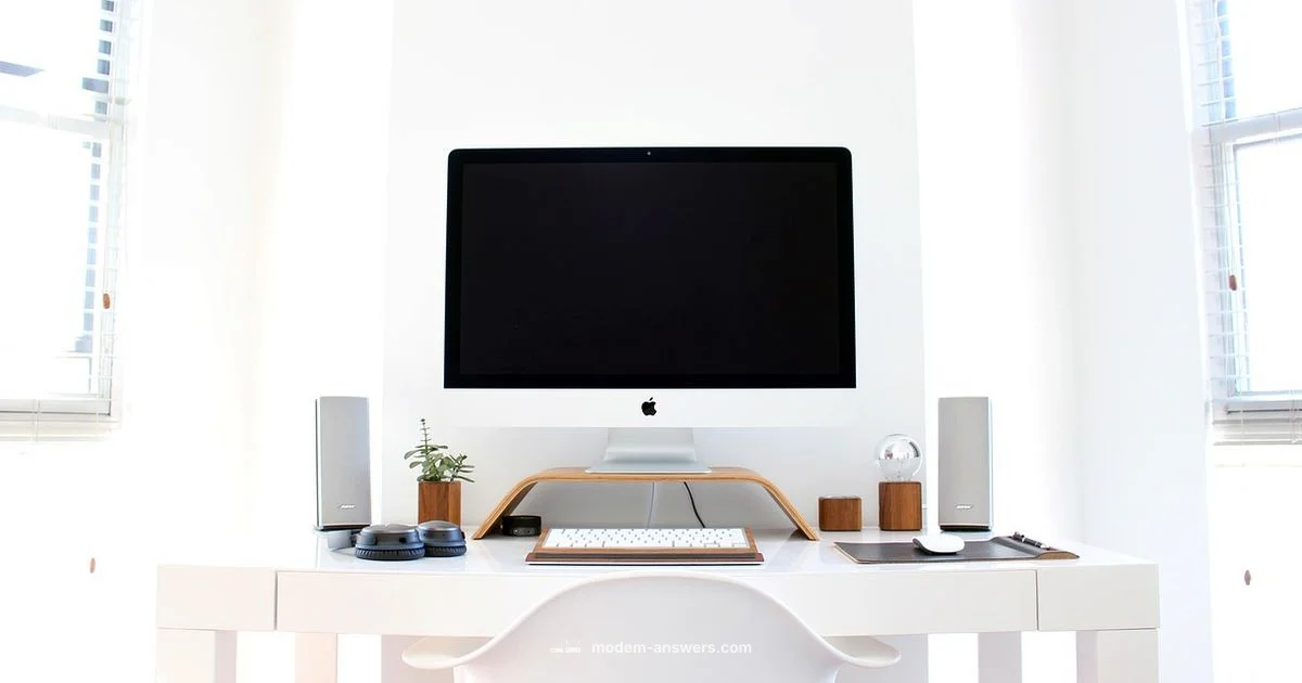 Xfinity Modem Firmware - Modem Answers