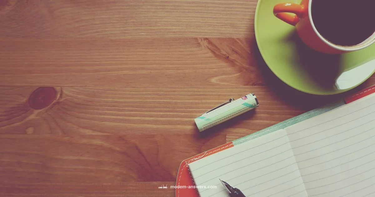 Modem vs Router Guide - Modem Answers