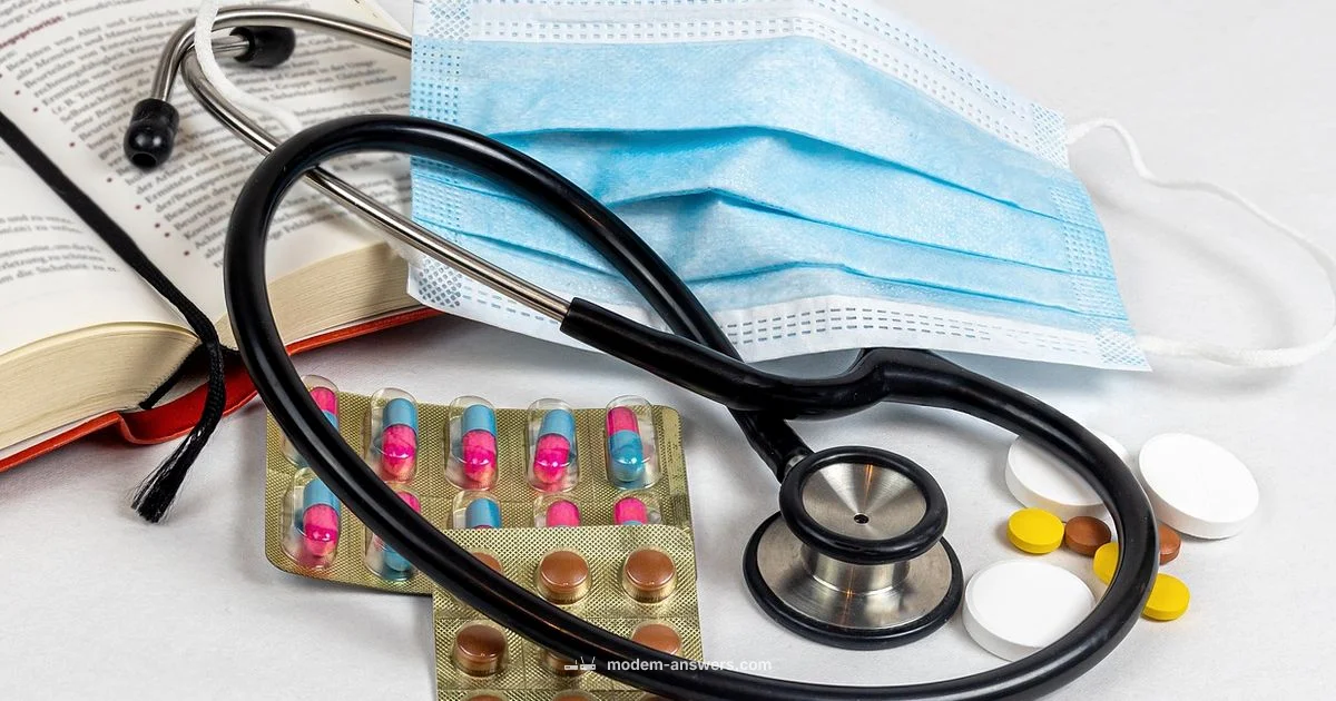 Modem Health Guide - Modem Answers