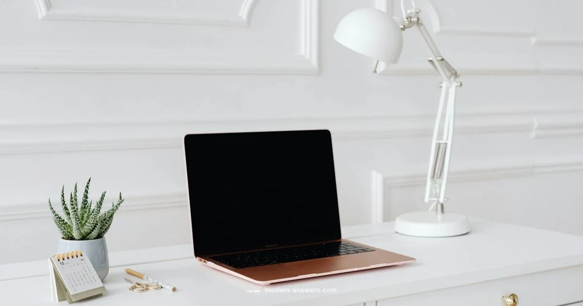 Ubee Modem Guide - Modem Answers