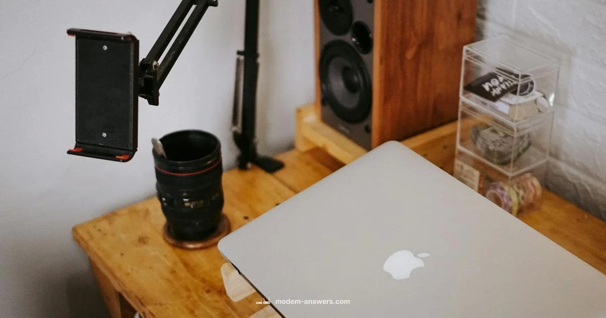 Offline Modem Fix - Modem Answers