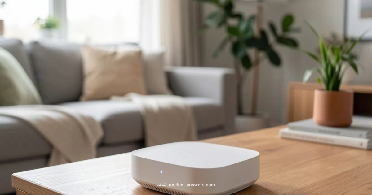 Modem Eero Setup - Modem Answers