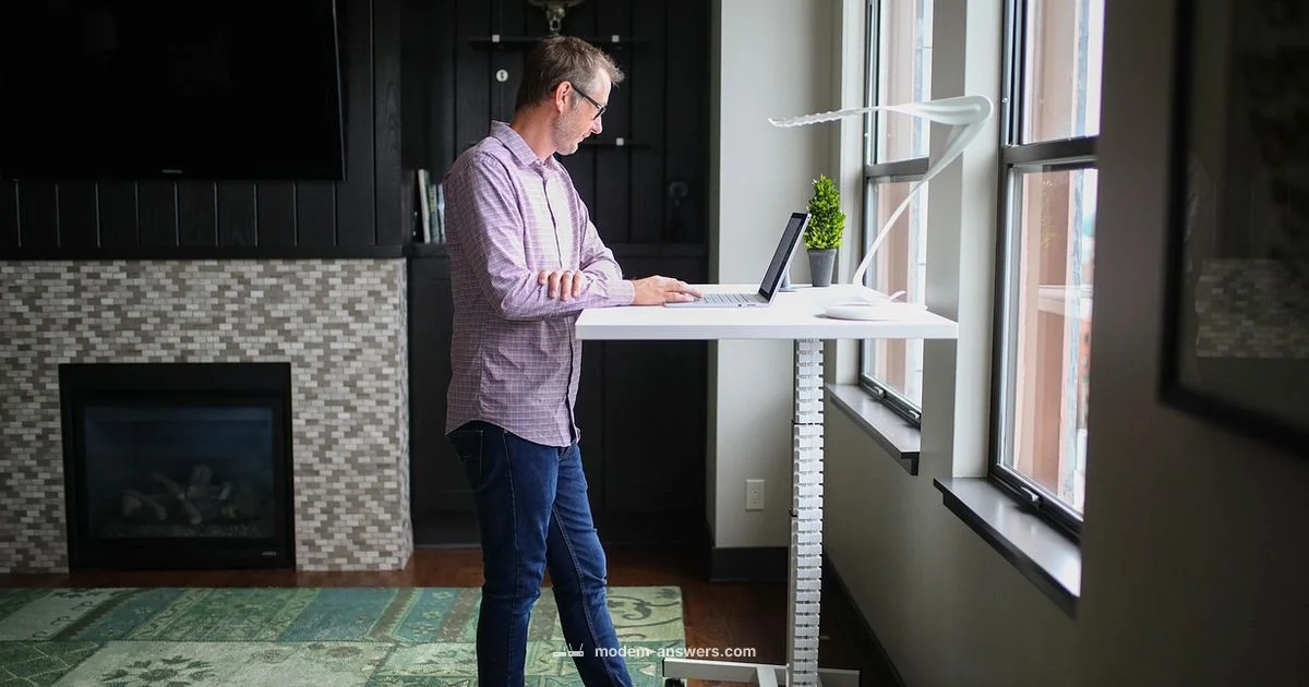 5G Modem Guide - Modem Answers