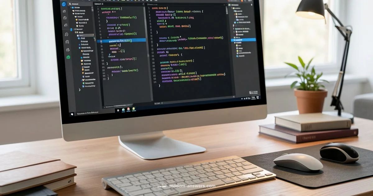 et2251 Networking Code - Modem Answers