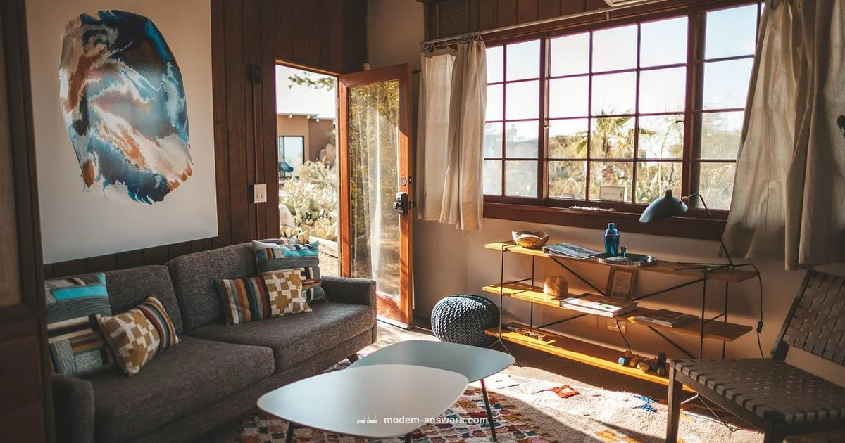 Window-Proximate Modem Setup - Modem Answers