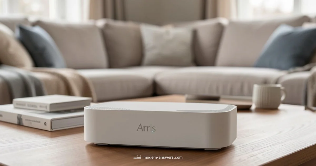 TG1682G Xfinity Guide - Modem Answers