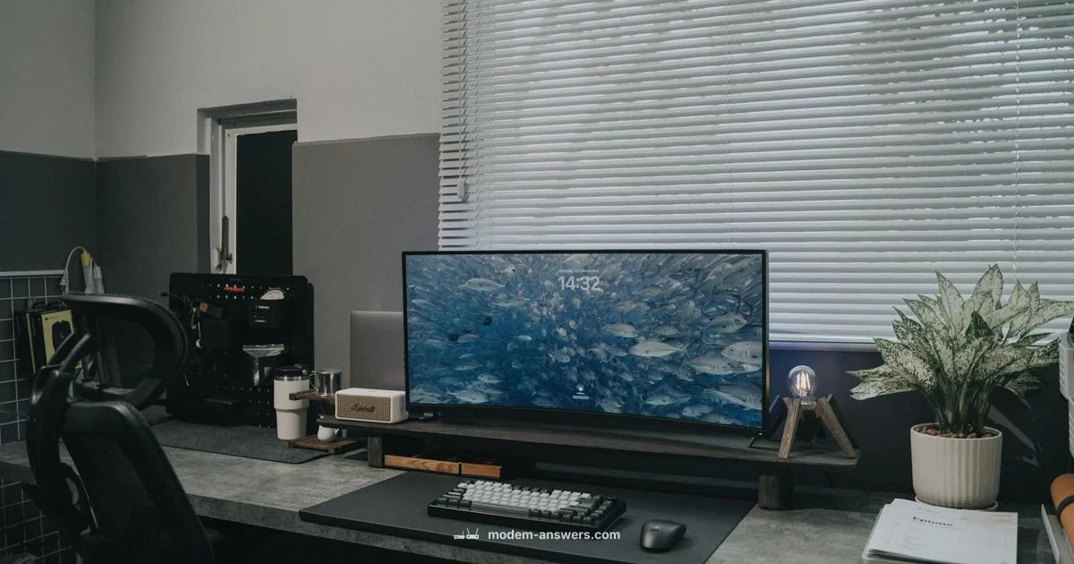 c3000z Modem Review - Modem Answers