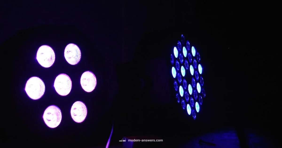 Blinking Modem Lights - Modem Answers