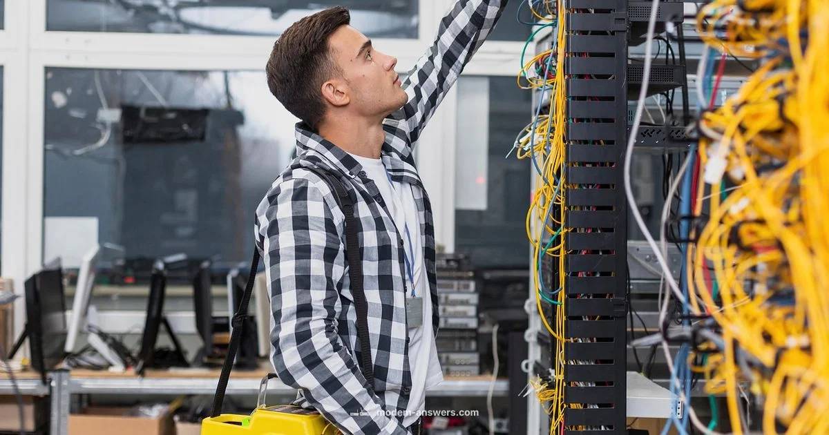 Best Modem Cables - Modem Answers