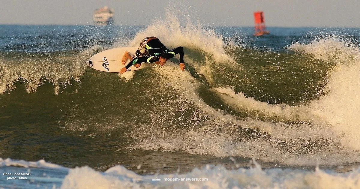 SB8200 Overview - Modem Answers