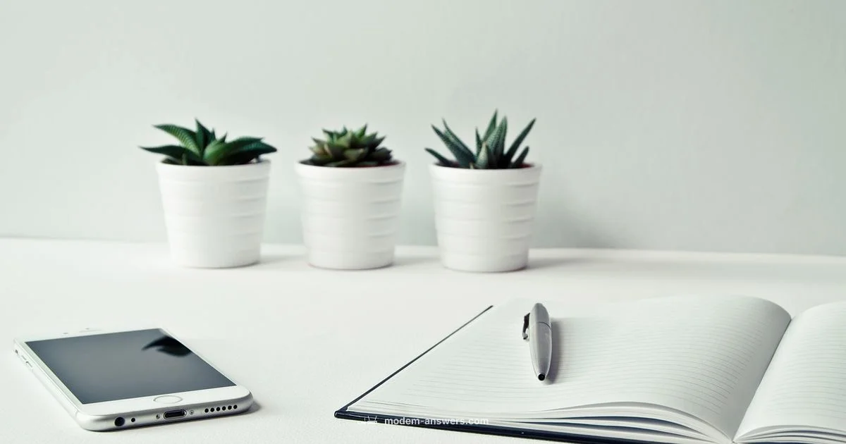 Modem Basics - Modem Answers