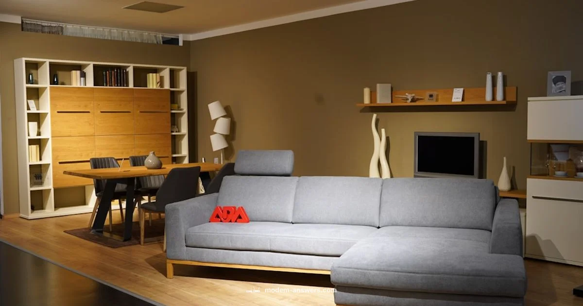 All in One Network - Modem Answers