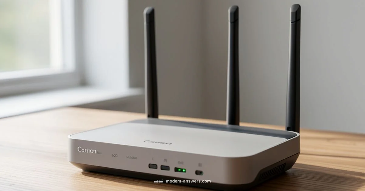 Modem or Router First - Modem Answers