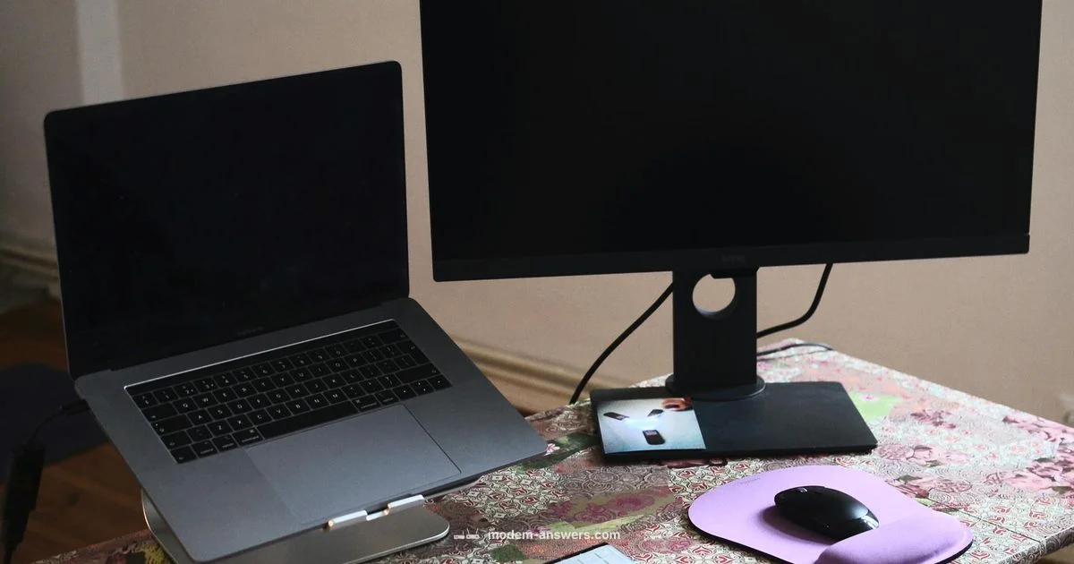 Comcast Modem Upgrade - Modem Answers