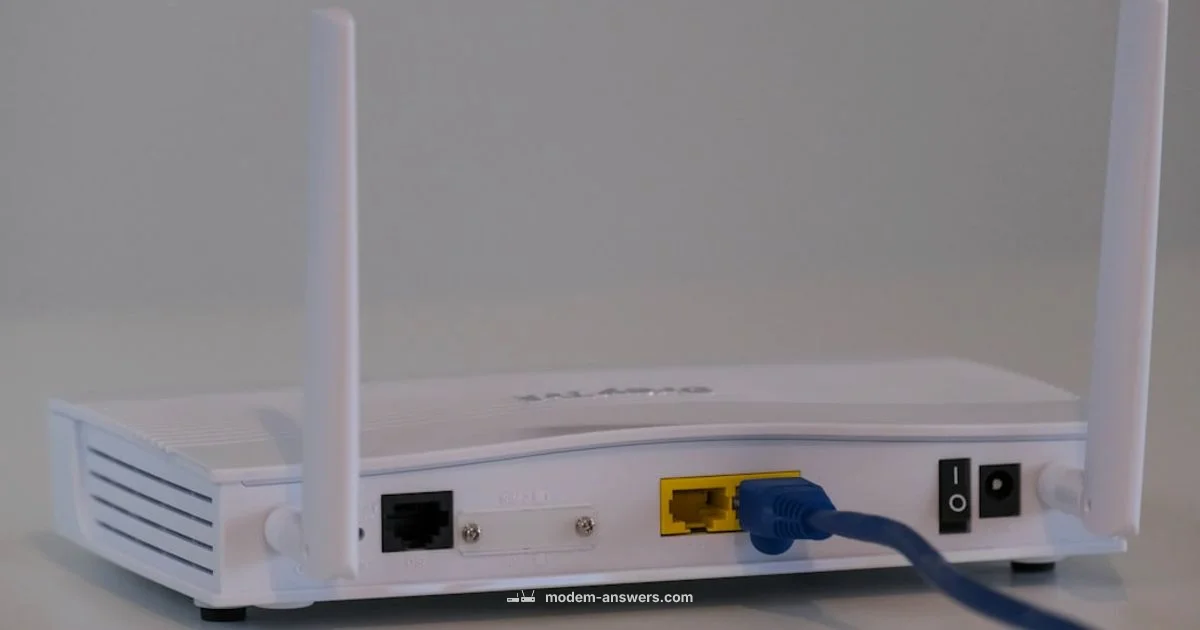 WPS Setup Guide - Modem Answers