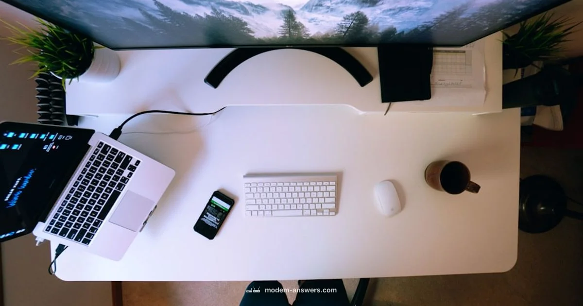 Hot Modem Troubleshoot - Modem Answers