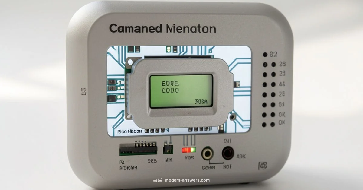 Modem Lifespan Modem Lifespan - Modem Answers