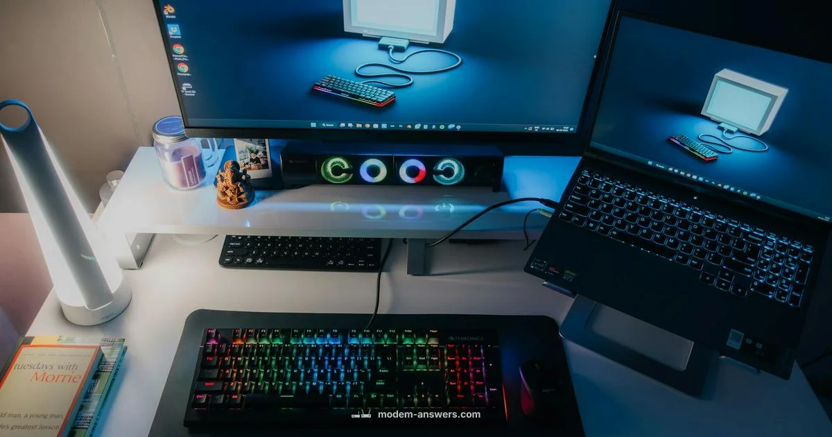 Nighthawk All‑in‑One Review - Modem Answers