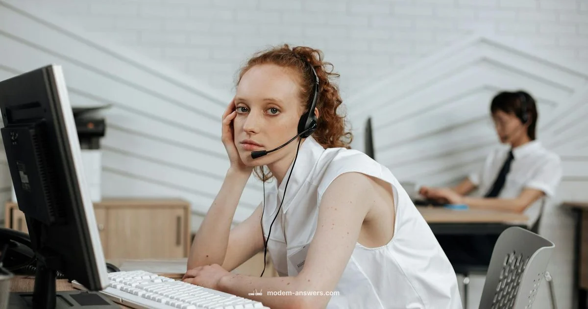 VoIP Modem Essentials - Modem Answers